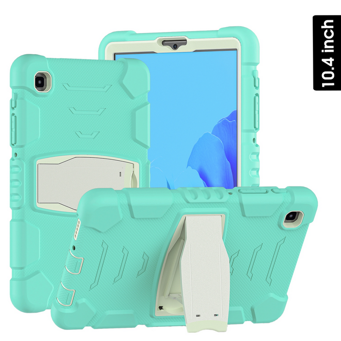 Étui Defender robuste pour Samsung Tab A7 10,4 Étui Defender robuste pour Samsung Tab A7 10,4